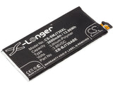 Battery for Samsung SM-J730GM/DS EB-BJ730ABE 3.85V Li-Polymer 3600mAh / 13.86Wh