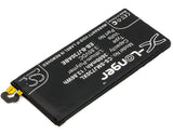 Battery for Samsung SM-J730K EB-BJ730ABE 3.85V Li-Polymer 3600mAh / 13.86Wh