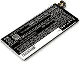 Battery for Samsung SM-J730K EB-BJ730ABE 3.85V Li-Polymer 3600mAh / 13.86Wh