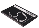 Battery for Samsung SGH-W539 AB553446BC, AB553446BU 3.7V Li-ion 700mAh / 2.59Wh