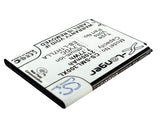 Battery for Sprint Galaxy Victory 4G EB-L1H7LLA, EB-L1H7LLABXAR 3.8V Li-ion 2100