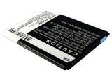 Battery for Samsung Galaxy Victory 4G EB-L1H7LLA, EB-L1H7LLABXAR 3.8V Li-ion 210