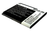 Battery for Samsung Galaxy Victory 4G EB-L1H7LLA, EB-L1H7LLABXAR 3.8V Li-ion 210