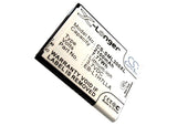 Battery for Sprint Galaxy Victory 4G LTE EB-L1H7LLA, EB-L1H7LLABXAR 3.8V Li-ion 