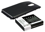 Battery for Sprint Galaxy Nexus LTE EB-L1D7IBA 3.7V Li-ion 3400mAh / 12.58Wh