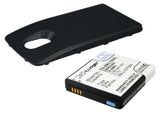 Battery for Sprint Galaxy Nexus LTE EB-L1D7IBA 3.7V Li-ion 3400mAh / 12.58Wh