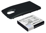Battery for Sprint Galaxy Nexus LTE EB-L1D7IBA 3.7V Li-ion 3400mAh / 12.58Wh