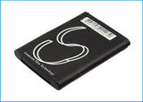 Battery for Samsung SGH-Z620 AB553443BE, AB553443DE 3.7V Li-ion 900mAh / 3.33Wh