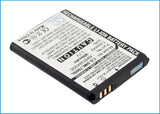 Battery for Samsung SGH-L760 AB553443BE, AB553443DE 3.7V Li-ion 900mAh / 3.33Wh