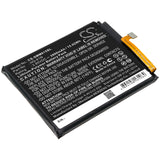 Battery for Samsung SM-M015  HQ-61N 3.85V Li-Polymer 3900mAh / 15.02Wh