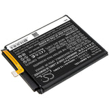 Battery for Samsung SM-M015  HQ-61N 3.85V Li-Polymer 3900mAh / 15.02Wh