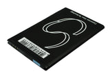 Battery for Samsung SCH-R570 EB404465VA, EB404465VABSTD, EB404465VU 3.7V Li-ion 