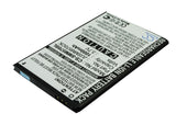Battery for Samsung Restore SPH-M570 EB404465VA, EB404465VABSTD, EB404465VU 3.7V