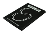 Battery for Samsung Intercept M910 EB404465VA, EB404465VABSTD, EB404465VU 3.7V L