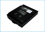 Battery for Siemens Megaset M930 S30817-Z4022-A101 4.8V Ni-MH 1500mAh
