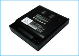 Battery for Siemens Megaset M930 S30817-Z4022-A101 4.8V Ni-MH 1500mAh