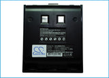 Battery for Siemens Megaset M930 S30817-Z4022-A101 4.8V Ni-MH 1500mAh