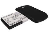 Battery for Samsung SPH-M950DAAVMU EB485159LA 3.7V Li-ion 3600mAh / 13.32Wh