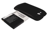 Battery for VIRGIN MOBILE SPH-M950DAAVMU EB485159LA 3.7V Li-ion 3600mAh / 13.32W