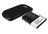 Battery for VIRGIN MOBILE Galaxy Reverb EB485159LA 3.7V Li-ion 3600mAh / 13.32Wh