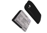 Battery for VIRGIN MOBILE Galaxy Reverb EB485159LA 3.7V Li-ion 3600mAh / 13.32Wh