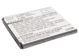 Battery for Samsung Galaxy J B605BA, B605BK, B605BU 3.7V Li-ion 2200mAh / 8.14Wh