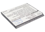 Battery for Samsung Galaxy J B605BA, B605BK, B605BU 3.7V Li-ion 2200mAh / 8.14Wh