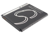 Battery for Samsung Galaxy J B605BA, B605BK, B605BU 3.7V Li-ion 2200mAh / 8.14Wh