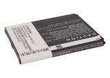 Battery for Samsung SGH-N075T B605BA, B605BK, B605BU 3.8V Li-ion 2600mAh / 9.88W