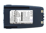 Battery for Samsung SCH-N300 BEX066DDE, BEXS0669DDE 3.7V Li-ion 1400mAh