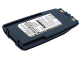 Battery for Samsung SCH-N300 BEX066DDE, BEXS0669DDE 3.7V Li-ion 1400mAh