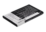 Battery for Snom 2758 00001595, 02-109457, 60020438 3.7V Li-ion 900mAh / 3.33Wh