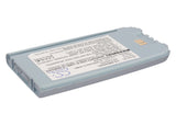 Battery for Samsung SGH-N408 BST0469SE 3.7V Li-ion 900mAh