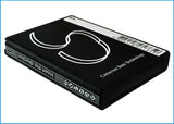 Battery for Samsung GT-N7000 EB615268VK, EB615268VU 3.7V Li-ion 5000mAh / 18.5Wh