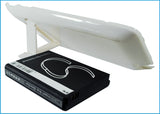 Battery for Samsung GT-N7000 EB615268VK, EB615268VU 3.7V Li-ion 5000mAh / 18.5Wh