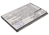 Battery for Samsung SHV-E250K EB595675LU, EB-L1J9LVD, GH43-03756A 3.7V Li-ion 22