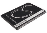 Battery for Samsung SHV-E250K EB595675LU, EB-L1J9LVD, GH43-03756A 3.7V Li-ion 22