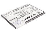 Battery for Samsung Galaxy Note II LTE EB595675LU, EB-L1J9LVD, Samsung 3.7V Li-i