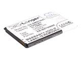 Battery for Samsung Galaxy Note 3 Neo EB-BN750BBC, EB-BN750BBE 3.8V Li-ion 3100m
