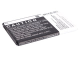 Battery for Samsung SM-N750K EB-BN750BBC, EB-BN750BBE 3.8V Li-ion 3100mAh / 11.7