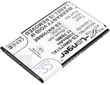 Battery for Samsung Galaxy Note 3 Neo Duos EB-BN750BBC, EB-BN750BBE 3.8V Li-ion 