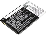 Battery for Samsung Galaxy Note 3 Neo Duos EB-BN750BBC, EB-BN750BBE 3.8V Li-ion 