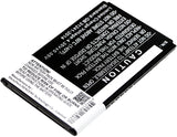 Battery for Samsung Galaxy Note 3 Neo Duos EB-BN750BBC, EB-BN750BBE 3.8V Li-ion 