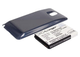 Battery for Samsung SGH-N075 B800BC, B800BE, B800BK, B800BU 3.8V Li-ion 6400mAh 