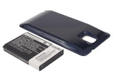 Battery for Samsung SGH-N075 B800BC, B800BE, B800BK, B800BU 3.8V Li-ion 6400mAh 