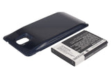 Battery for Samsung SGH-N075 B800BC, B800BE, B800BK, B800BU 3.8V Li-ion 6400mAh 