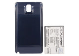 Battery for Samsung SGH-N075 B800BC, B800BE, B800BK, B800BU 3.8V Li-ion 6400mAh 