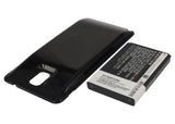 Battery for Samsung Galaxy Note 3 B800BC, B800BE, B800BK, B800BU 3.8V Li-ion 640