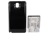 Battery for Samsung SM-N9005 B800BC, B800BE, B800BK, B800BU 3.8V Li-ion 6400mAh 