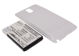Battery for Samsung SC-01F B800BC, B800BE, B800BK, B800BU 3.8V Li-ion 6400mAh / 
